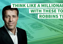 Tony Robbins's