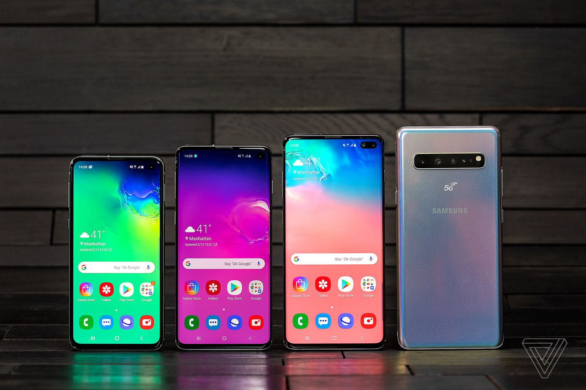 “Samsung”-ын уналтыг 5G технологи өсгөх үү... - Mongolia Trade